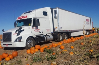 АЗС “Майами-Бич”