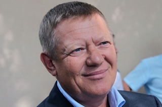 Николай Панков: “Сейчас нельзя придумывать новые налоги”