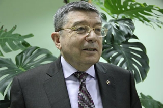 Иосиф Дискин осудил организаторов кампании против главы ОП Иосиф Дискин осудил организаторов кампании против главы ОП