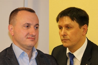 Антон Ищенко обещает показать СМИ “мафиозную группировку” в Балашове