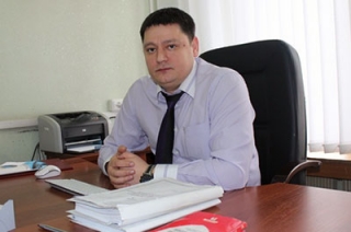 Назван предполагаемый мотив суицида судьи Ильи Горбунова