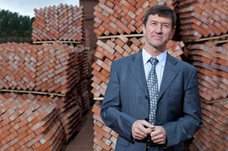 Прокурор требует от Сергея Канчера вернуть шесть миллионов рублей в ПФР