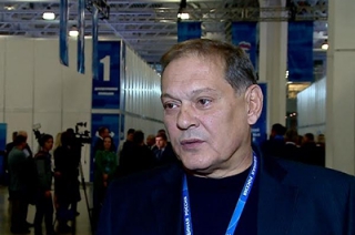 Александр Стрелюхин: “ЕР” берет под контроль ситуацию с обманутыми дольщиками “Саратовгесстроя”