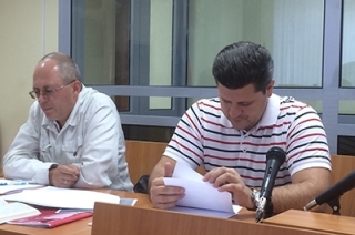 Адвокаты разошлись в оценках сроков экстрадиции Алексея Прокопенко