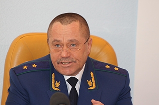 Прокурор Саратовской области задекларировал катер и 20 соток земли