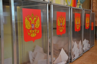 Озвучены результаты предварительного голосования “ЕР” по выборам в Госдуму