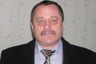 Восемь саратовских лет Владимира Степанова. Фотографии на память Восемь саратовских лет Владимира Степанова. Фотографии на память