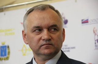 Владимир Пожаров не вернется из отпуска в кресло министра