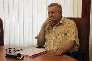 Общественник просит проверить деятельность Юлии Абрамовой