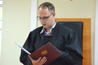 Эксперт Сергей Савинов заключен под стражу на два месяца