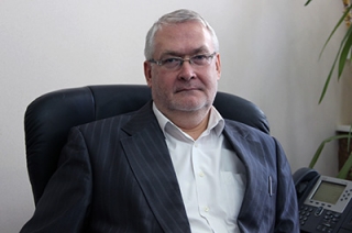 Алексей Щербаков: “У Валерия Радаева больше связей в Москве, чем у Павла Ипатова”