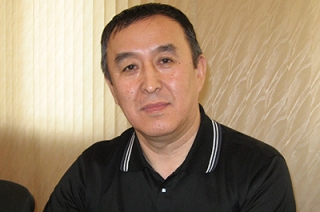 Марксовскому депутату Бисимбаю Шарлапаеву предъявлены обвинения