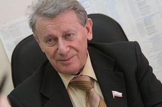 Блогер Александр Ландо: “Новая пешеходная зона и отклик бизнесменов”