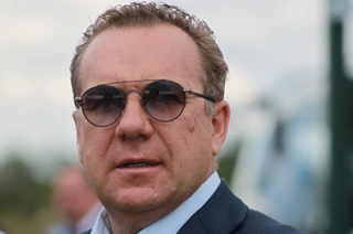 Олег Грищенко обсудил реализацию партпроектов с жителями поселка Дубки Олег Грищенко обсудил реализацию партпроектов с жителями поселка Дубки