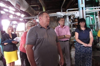 Депутат ГД возмущен бездействием чиновников ЗАТО Шиханы