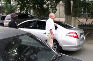 Прокурор Владимир Чечин обжаловал решение об аресте