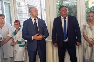 Губернатор о возврате саратовского времени: “Будем учитывать мнение людей”