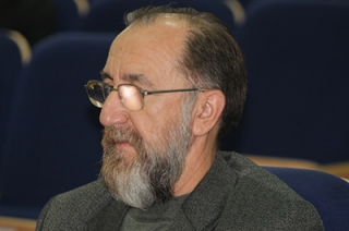 Предприниматель Вячеслав Трофимов заявил о слежке за ним