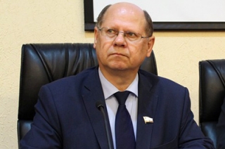 Иван Кузьмин разнес в пух и прах доклад главы комиссии ПДН Иван Кузьмин разнес в пух и прах доклад главы комиссии ПДН