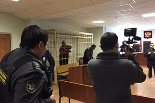 Жена прокурора Зубакина считает свою семью нищей Жена прокурора Зубакина считает свою семью нищей