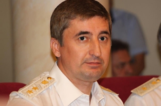 Сергей Филипенко взял на личный контроль дело о даче взятки прокурору