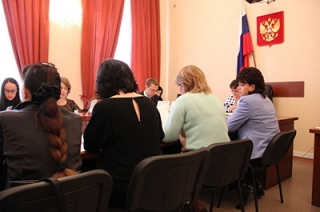 Аккредитованную прессу удалили с заседания ККС по просьбе кандидата в судьи Аккредитованную прессу удалили с заседания ККС по просьбе кандидата в судьи