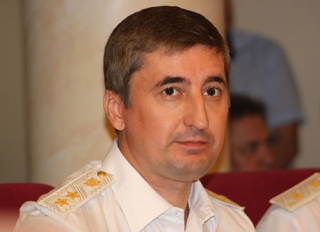 Строгий режим нового прокурора, ПожарOFF-банк и золотые ручки УФСИН Строгий режим нового прокурора, ПожарOFF-банк и золотые ручки УФСИН