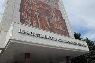 Губернатор готов найти замену Олегу Галкину и Александру Соловьеву