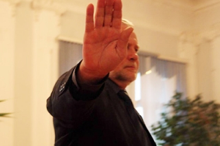 Саратовский судья привлечен к ответственности за нарушение норм морали