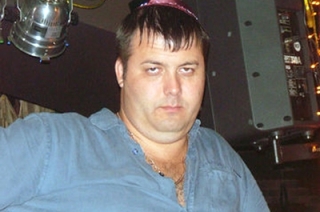 Сотрудники саратовского УФСБ задержали депутата Андрея Лысова