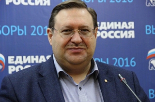 Сергей Наумов намерен ужесточить дисциплину в гордуме