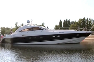 Саратовские миллионеры уклонились от уплаты налога за дорогие катера