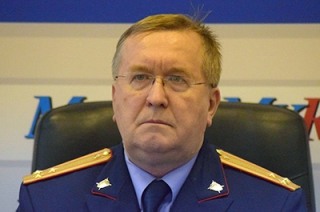 Следователи называют убийство Александра Трекова "типичным гоп-стопом"