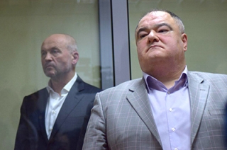 Олег Тополь обвинен в злоупотреблениях должностными полномочиями