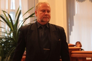 Нарушивший моральные нормы судья пройдет переаттестацию