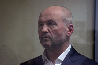 В уголовном деле Олега Тополя появился новый эпизод