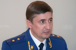 Сергей Филипенко решил умерить аппетиты поставщиков питания в школы и вузы