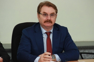 В Балашовском районе вновь меняется власть В Балашовском районе вновь меняется власть