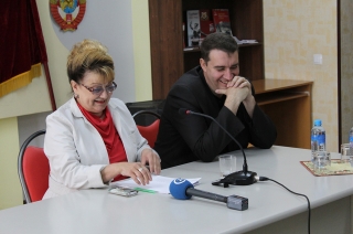 Выборы губернатора. Ольга Алимова не может преодолеть муниципальный фильтр