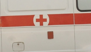 На Танкистов девушка-подросток попала под колеса авто