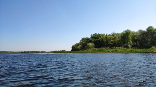 Житель Энгельса остался без лодочного мотора и без денег