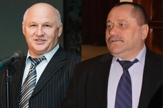 Отменено решение о прекращении дела Александра Росличенко