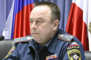 ГУ МЧС назвало самые резонансные происшествия 2012 года