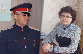 Директор школы о казаке-взяткодателе: “Так делают только подлые люди”