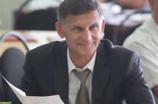Иван Чепрасов: власти села отказались от покупки дорогой иномарки