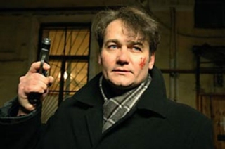 В Москве избили саратовского актера Сергея Барышева