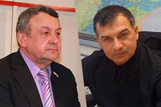 Скандал в КБПА. Позиции представителей оргкомитета, Лисовского, Хабеева