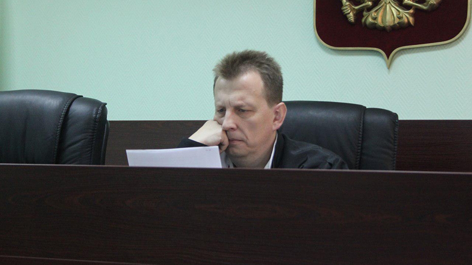 Петровский суд саратовской области