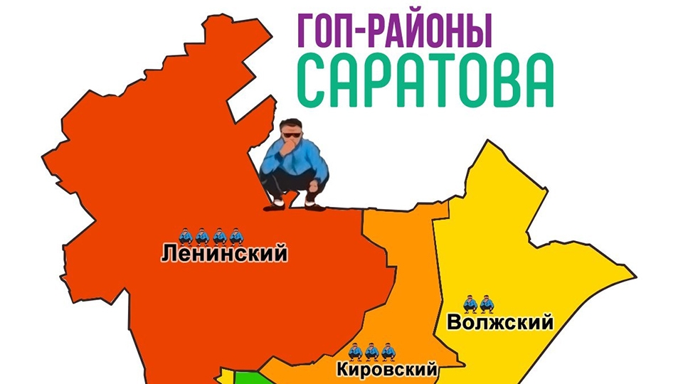 Индекс саратовской области город