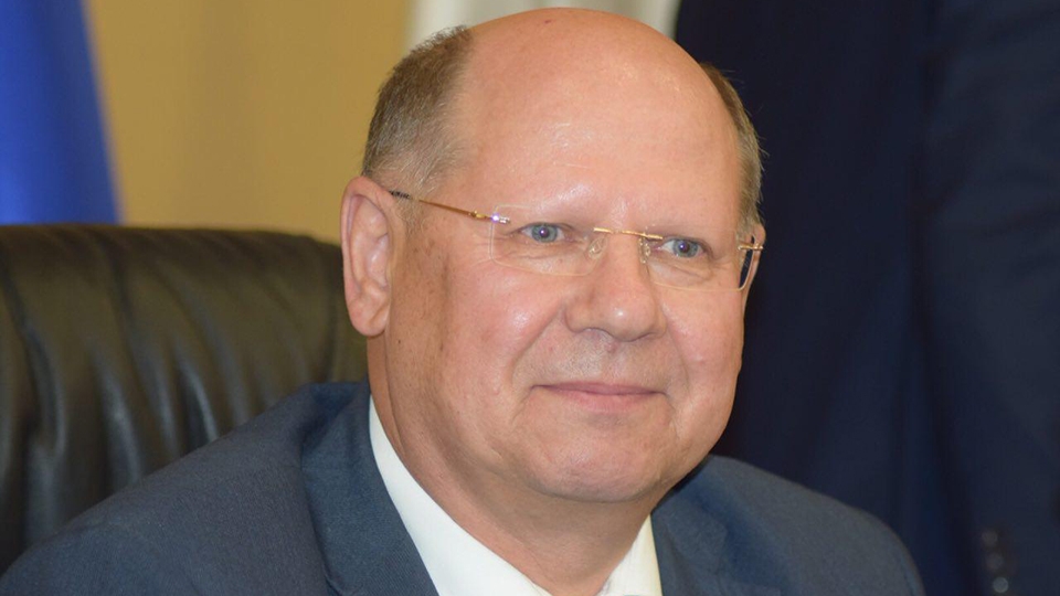 Пенсионная реформа. Иван Кузьмин намерен разъяснить инициативы президента Пенсионная реформа. Иван Кузьмин намерен разъяснить инициативы президента